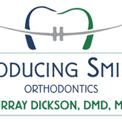 Dickson Murray DMD - Producing Smiles