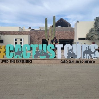 Cactus Tours - Tours Near Me - Cabo San Lucas, BCS Cactus Tours - Tours Near Me - Cabo San Lucas, BCS