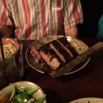 Brookland's Finest - BBQ ribs! - New American Near Me - Washington, DC, District of Columbia