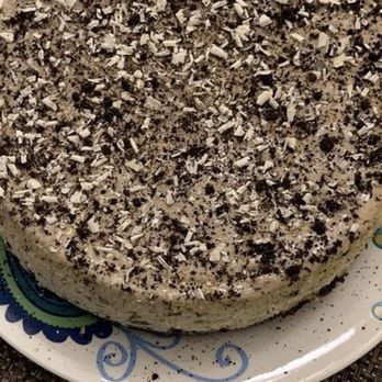 Cheesecake Chinos - Cookies and cream cheese cake - Desserts Near Me - DeBary, Florida