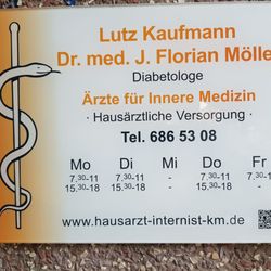 Lutz Kaufmann
