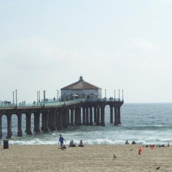 The Strand Manhattan Beach - Beaches Near Me The Strand Manhattan Beach - Beaches Near Me