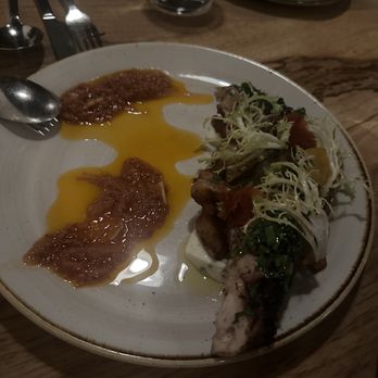 Itria - Octopus - Italian Near Me - San Francisco, California Itria - Octopus - Italian Near Me - San Francisco, California