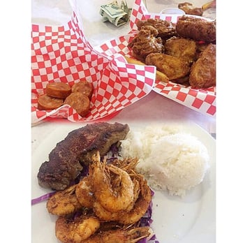 Cajun King Aiea - Seafood Near Me - Aiea, Hawaii