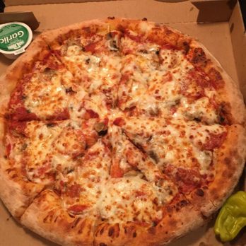 Papa Johns Pizza - Pizza Near Me - Versailles, Kentucky