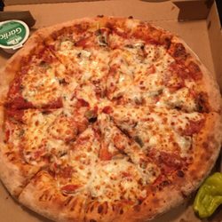 Papa Johns Pizza