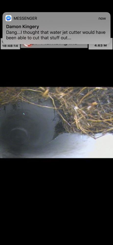 Slide of D & P Plumbing