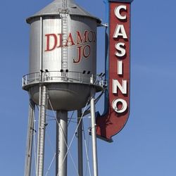 user provided Diamond Jo Casino & Hotel photo