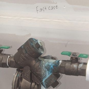 Accurate Backflow Testing - Backflow Services Near Me - Troy, Michigan