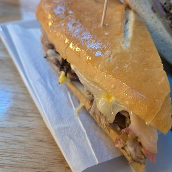 Q' Bola - Cubano sandwich - Cuban Near Me - Converse, Texas Q' Bola - Cubano sandwich - Cuban Near Me - Converse, Texas