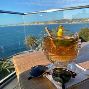 Duke's La Jolla - Mai Tai - New American Near Me - La Jolla, California Duke's La Jolla - Mai Tai - New American Near Me - La Jolla, California