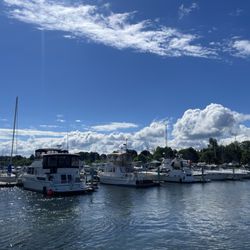 Port Dalhousie Pier Marina