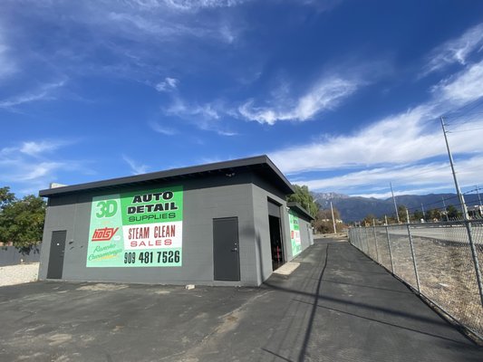 3D Auto Detailing Supplies of Rancho Cucamonga