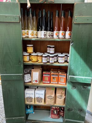 Montgomery Place Orchards by null