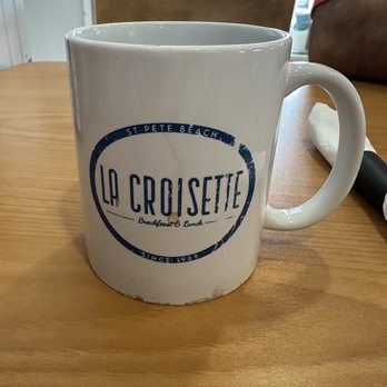 La Croisette - Coffee - Breakfast & Brunch Near Me - St. Pete Beach, Florida La Croisette - Coffee - Breakfast & Brunch Near Me - St. Pete Beach, Florida