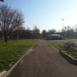Parco Della Resistenza
