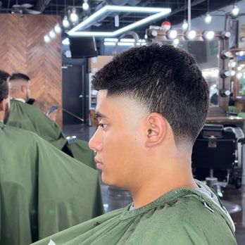 Razorz Barbershop - Barbers Near Me - Richardson, Texas Razorz Barbershop - Barbers Near Me - Richardson, Texas