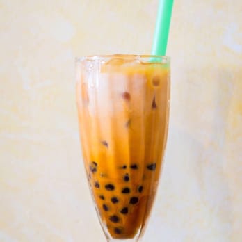Pho Hoang - Thai Milk Tea with Tapioca - Vietnamese Near Me - Houston, Texas Pho Hoang - Thai Milk Tea with Tapioca - Vietnamese Near Me - Houston, Texas