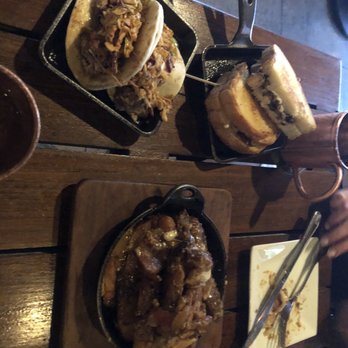 Bosscat Kitchen & Libations - New American Near Me - Irvine, California