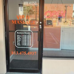 VIP ii Spa