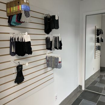The Pilates Krewe - Retail area - Pilates Near Me - Tampa, Florida