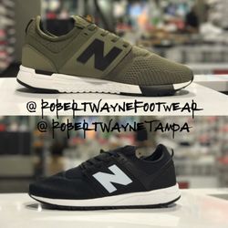 Robert Wayne Footwear - Follow us on all other social media outlets