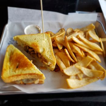OMG! Burgers & Brew - Melt Burger - Burgers Near Me - Pendleton, Oregon OMG! Burgers & Brew - Melt Burger - Burgers Near Me - Pendleton, Oregon