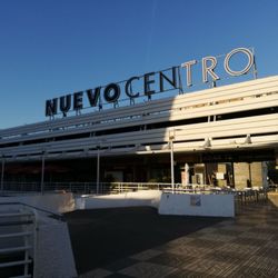 Nuevo Centro