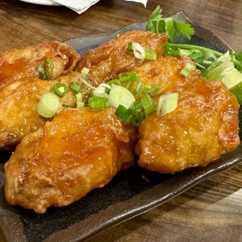 Chef Papa Vietnamese Kitchen - Fried Chicken Crispy Wings - Vietnamese Near Me - Flushing, New York