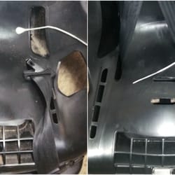 Cleanbabygear.com - Car Seat Shell Deep Cleaning