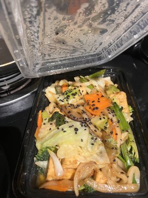 Seoul Garden (Korean Grill) by null