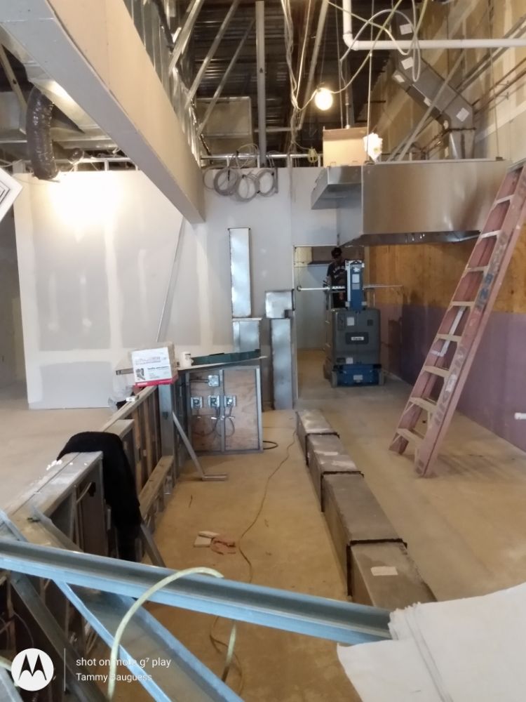 Slide of Cochrans Construction And Handyman Services