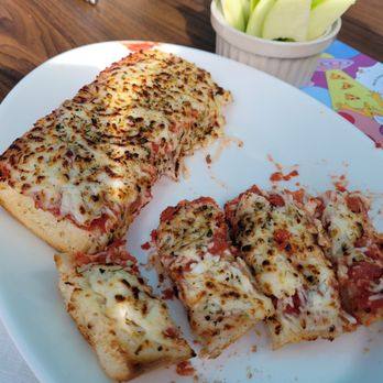 Mellow Mushroom Virginia Beach - Kids french bread cheese pizza - Pizza Near Me - Virginia Beach, Virginia Mellow Mushroom Virginia Beach - Kids french bread cheese pizza - Pizza Near Me - Virginia Beach, Virginia