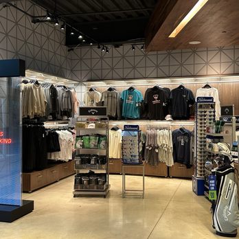 Topgolf - Golf Near Me - Pompano Beach, Florida
