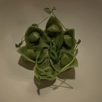 Fabrik - Austin - Vegan Near Me - Austin, Texas