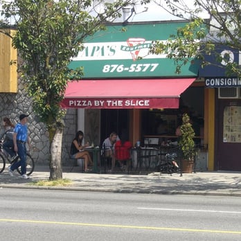 Papa’s Gourmet Pizza - Papa's Pizza on Main Street, Vancouver - Pizza Near Me - Vancouver, British Columbia Papa’s Gourmet Pizza - Papa's Pizza on Main Street, Vancouver - Pizza Near Me - Vancouver, British Columbia