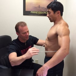 TriSystem - Nutrition Assessment