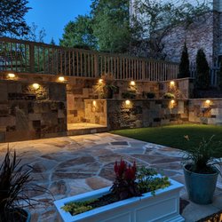 Georgian Landscape Design
