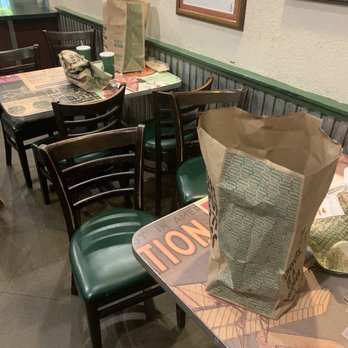Wingstop - Filthy tables - Chicken Wings Near Me - Hayward, California Wingstop - Filthy tables - Chicken Wings Near Me - Hayward, California