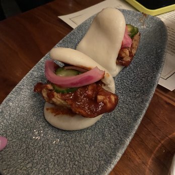 YumCha Milk Market - Asian Fusion Near Me - Denver, Colorado