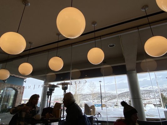 Hovey & Harrison by null