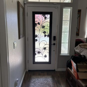 Door Conversions - Door Sales/Installation Near Me - Rocklin, California