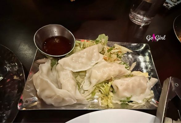 98 Asian Bistro by null