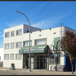 Prince George Hostel & B&B