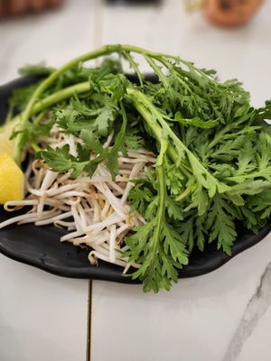 405 COM TAM & NOODLE by null