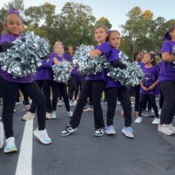 Melissa's School of Dance