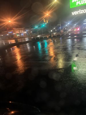 Hot Chicken Takeover by null