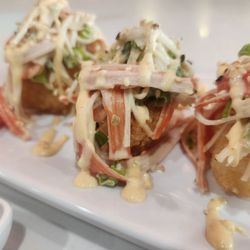 Kani Bites