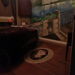 House of Beauty Salon and Spa - Massage Room