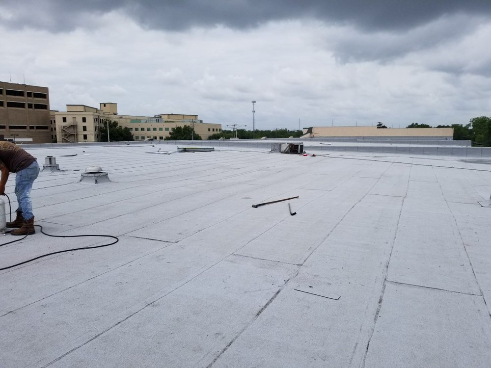 Slide of North Houston Design